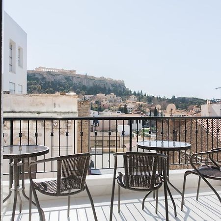 Athens Observatory Suite Luaran gambar