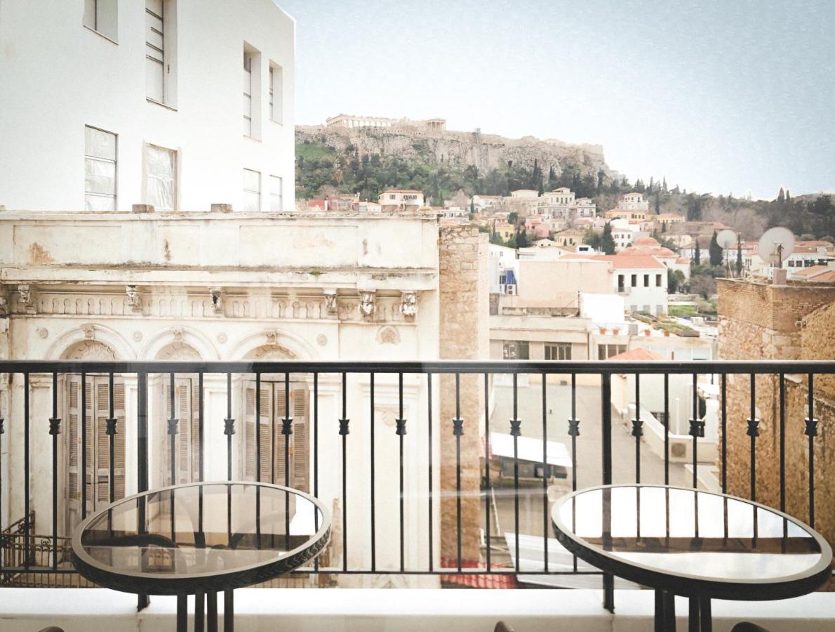 Athens Observatory Suite Luaran gambar