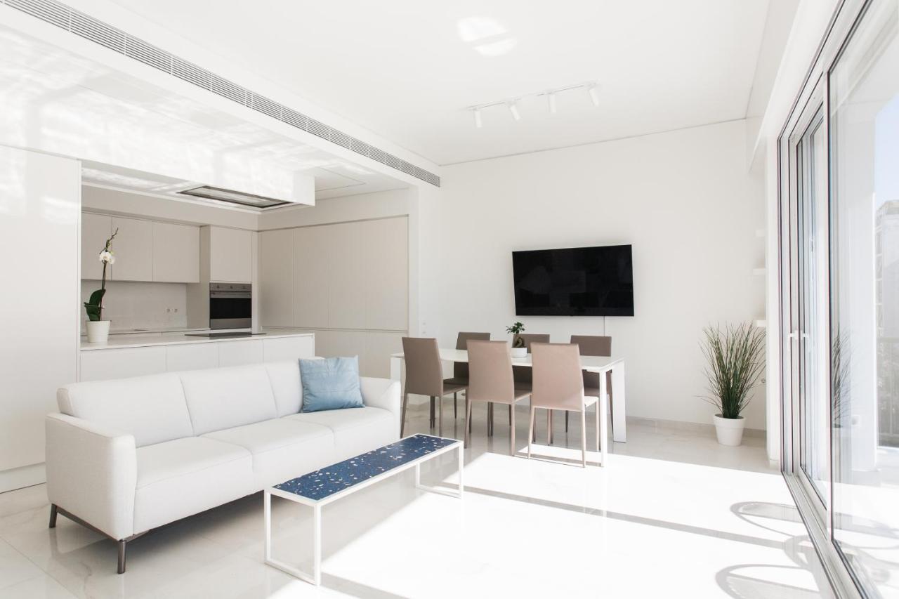 Athens Observatory Suite Luaran gambar