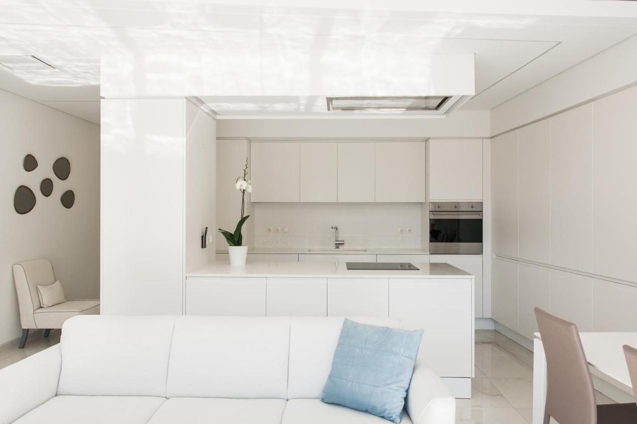 Athens Observatory Suite Luaran gambar