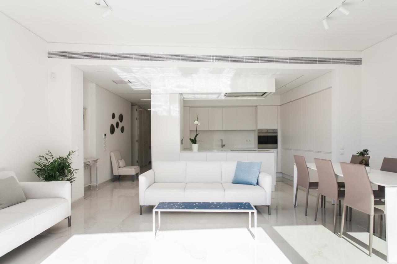 Athens Observatory Suite Luaran gambar