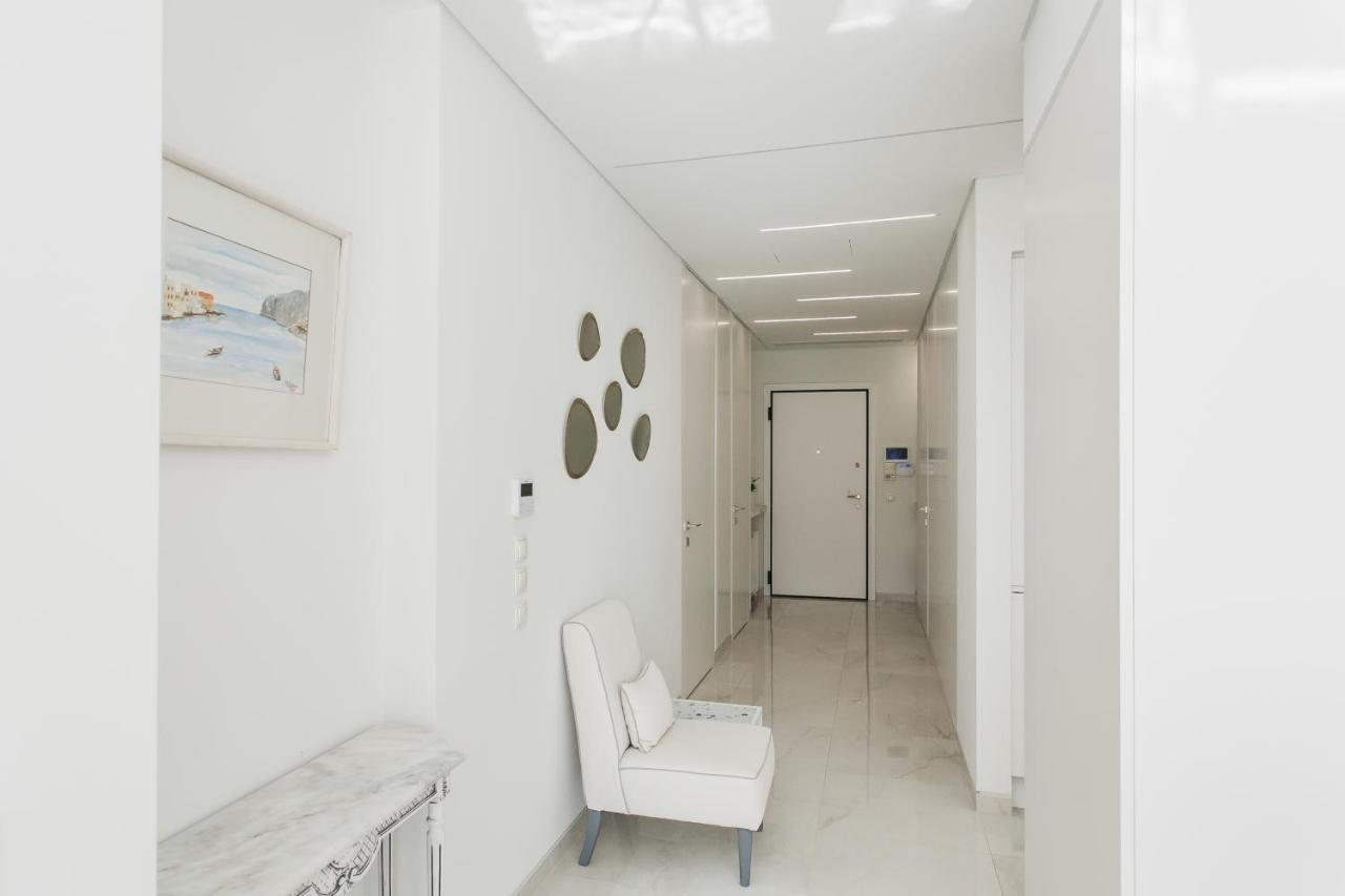 Athens Observatory Suite Luaran gambar