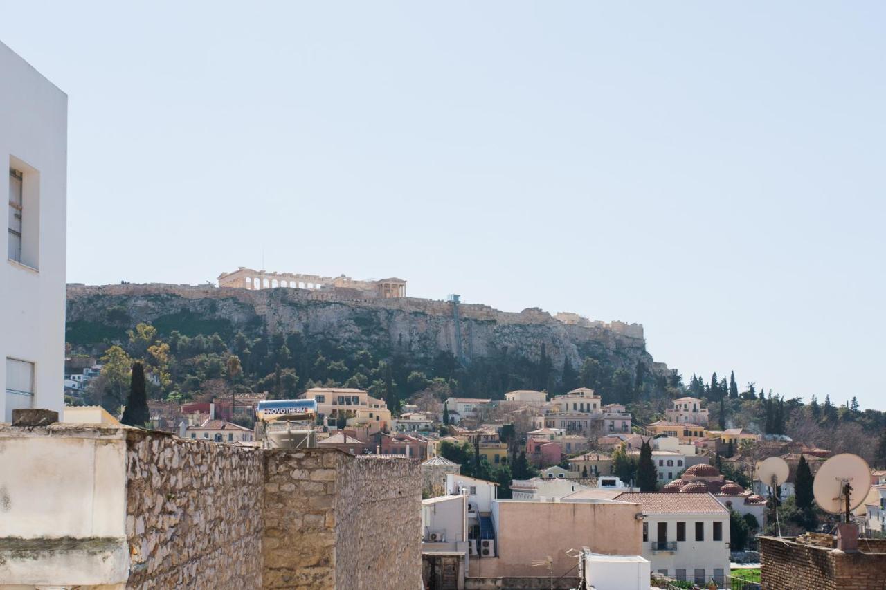 Athens Observatory Suite Luaran gambar